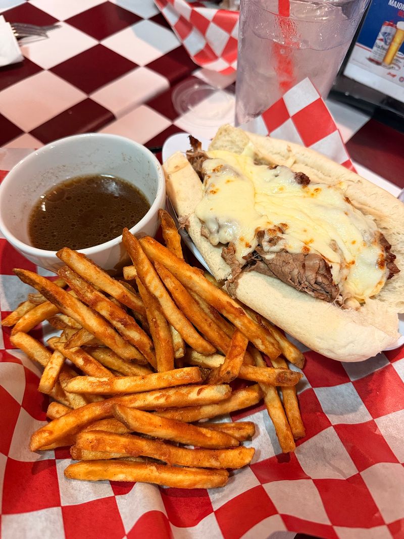 Beyond the Burger: Sandwiches, Melts, and Comfort Bowls