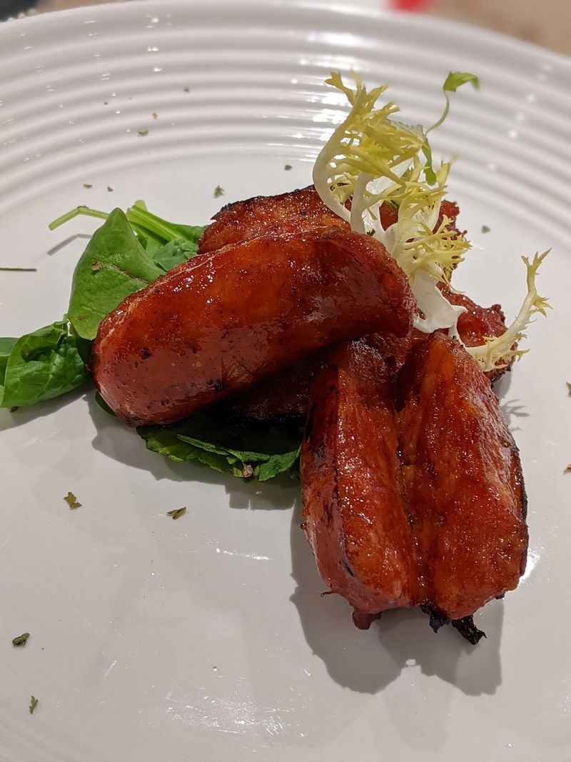 Beyond the Classics: BBQ Chicken and the Manila Hot Dog Beyond the Classics: BBQ Chicken and the Manila Hot Dog