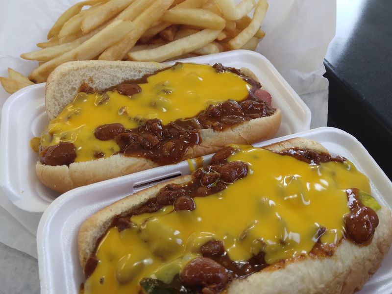 Beyond the Dog: A Menu Worth Exploring