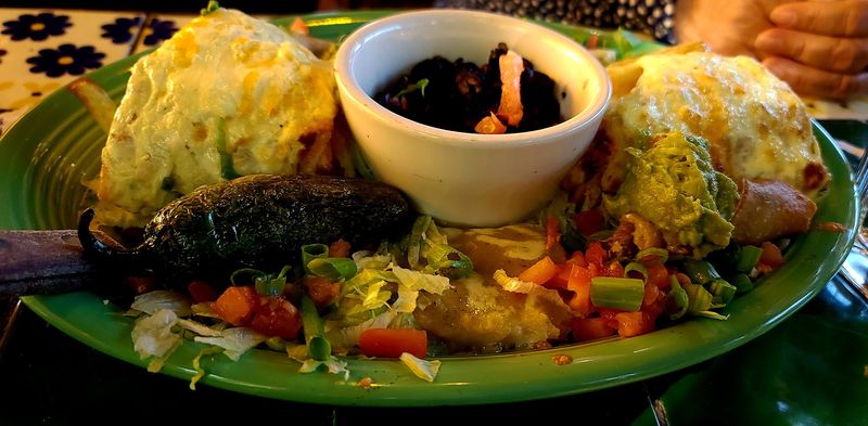 Beyond the Enchiladas: Sonoran Favorites Beyond the Enchiladas: Sonoran Favorites