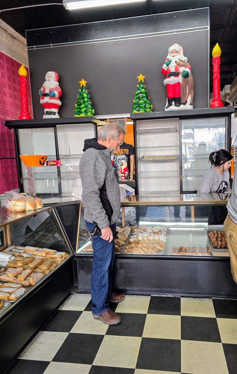 The Early Bird Advantage