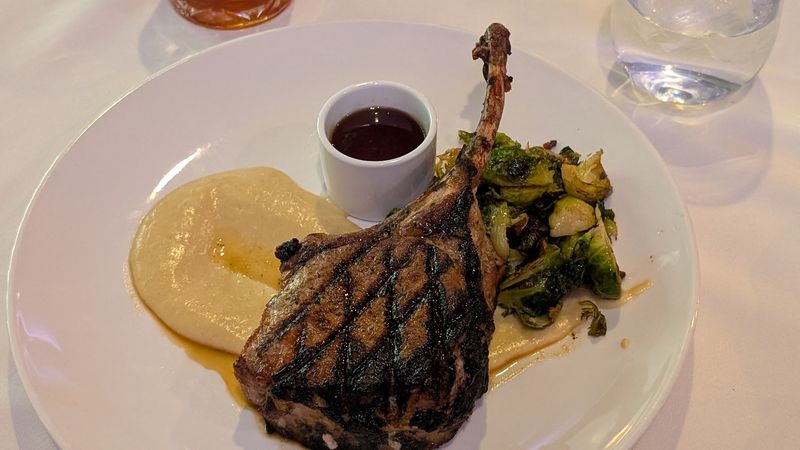 Beyond the Filet: The Porterhouse and Prime Rib