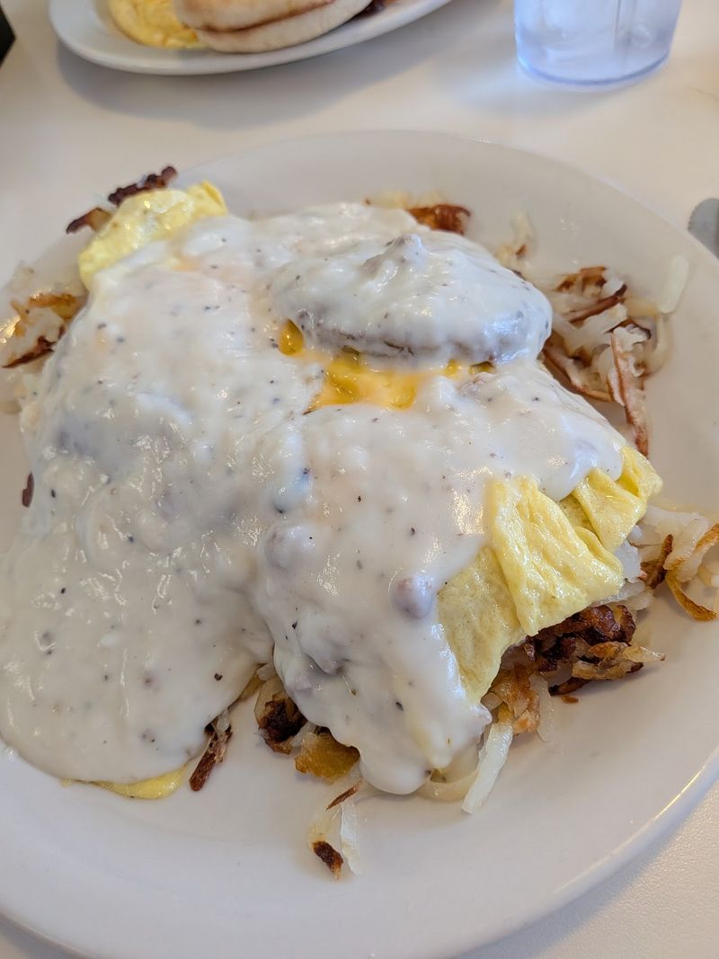 Beyond the Griddle: Skillets, Steaks, and Hash
