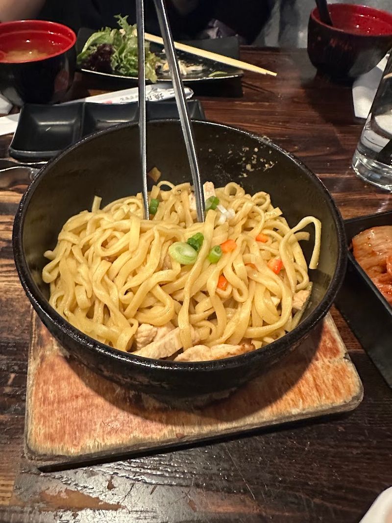 Beyond the Grill: Sides, Rice Bowls, And Noodles