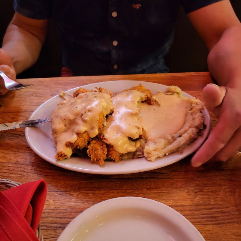 Beyond the Steak: A Menu Worth Exploring