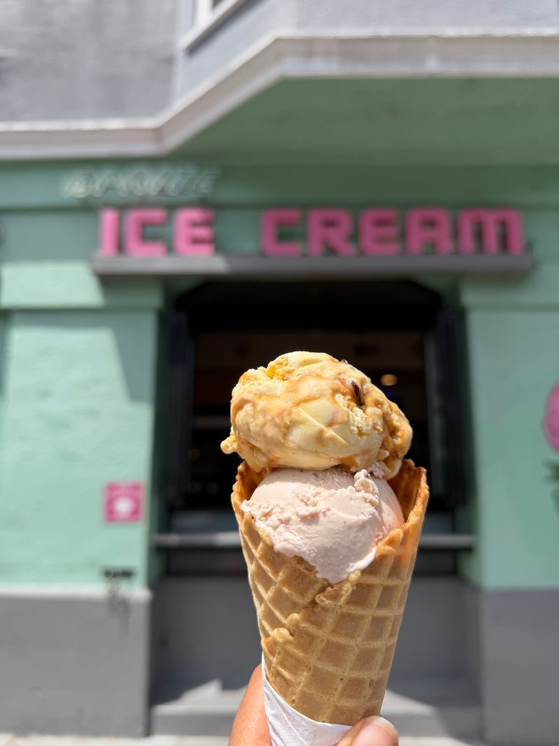 Bi-Rite Creamery