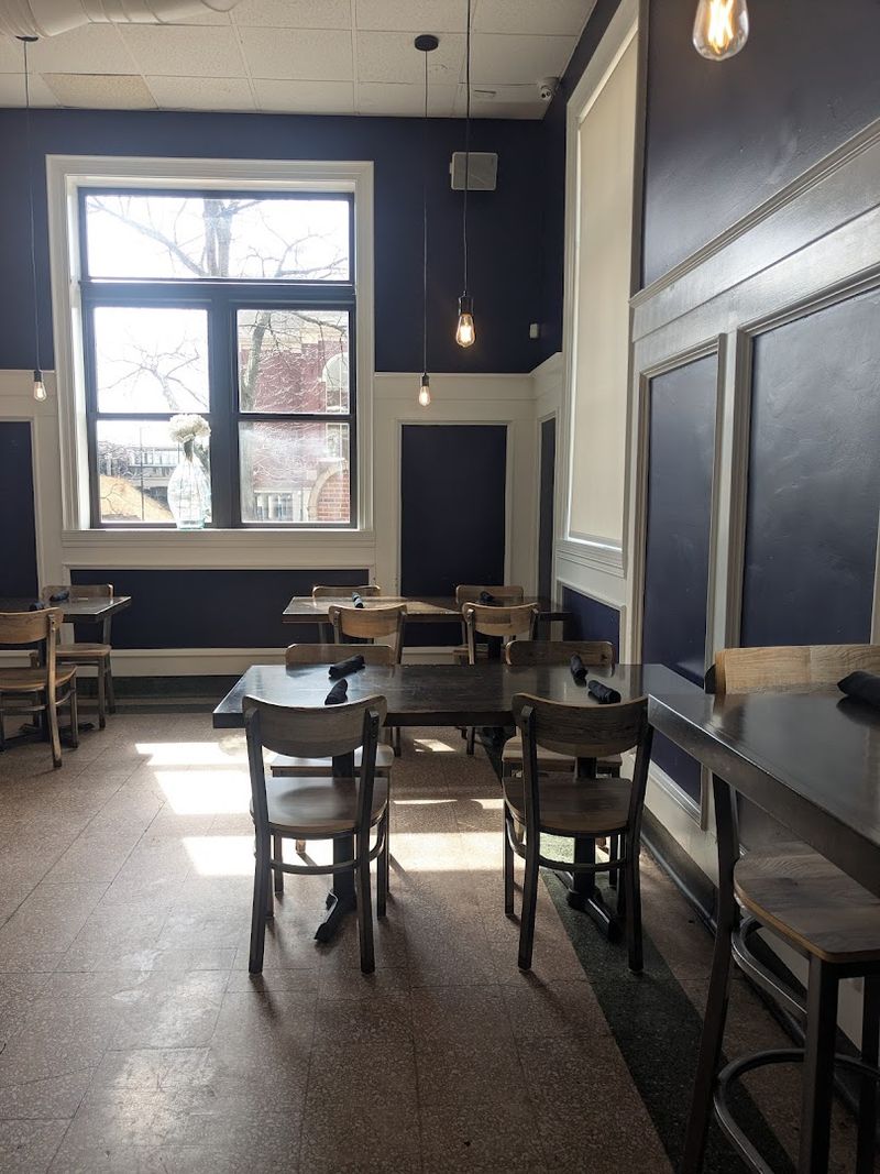 Maize Mexican Grill - Champaign