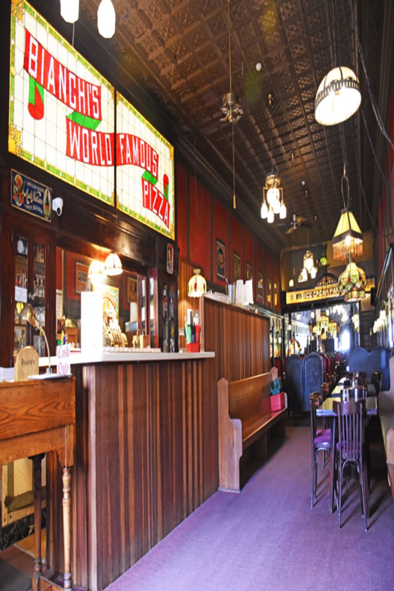 Bianchi's Pizza, Ottawa