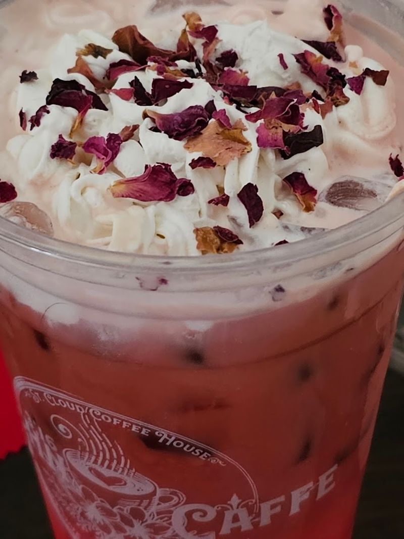 Creative, Bible-Inspired Drink Names That Make Ordering An Adventure