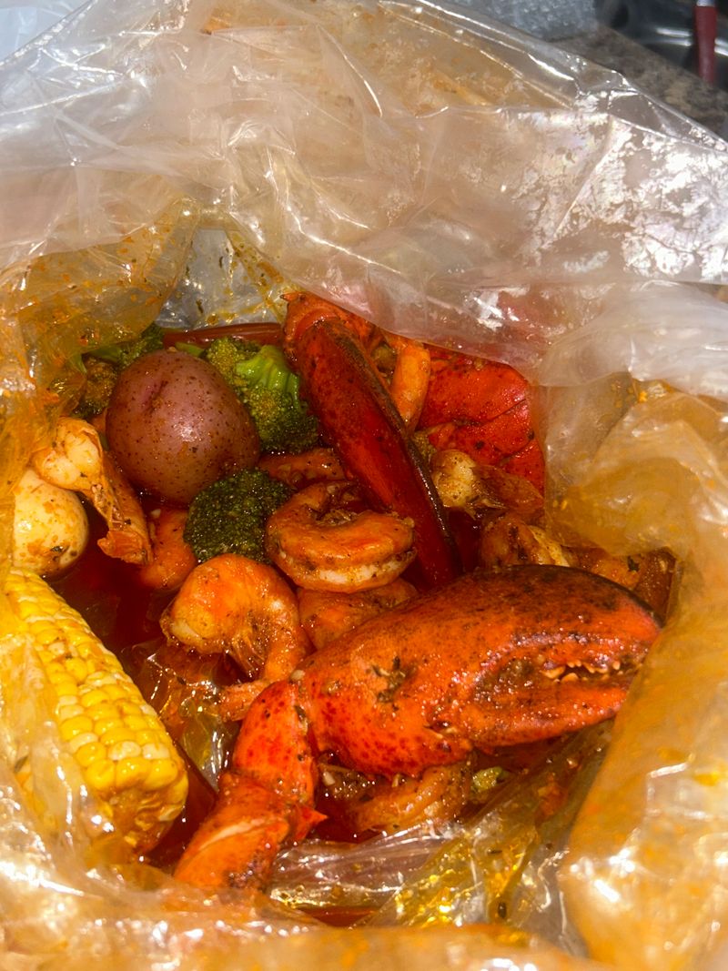 Cajun Seasoning That Brings the Heat and Flavor