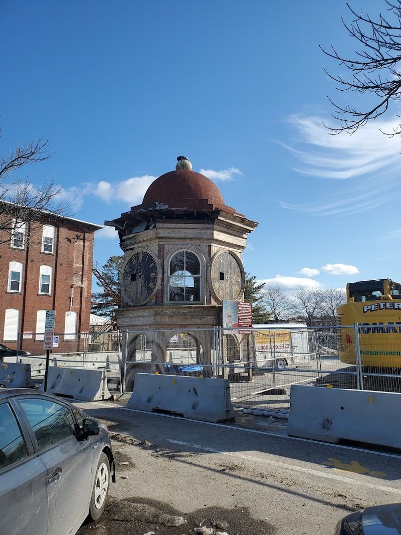Biddeford, Maine
