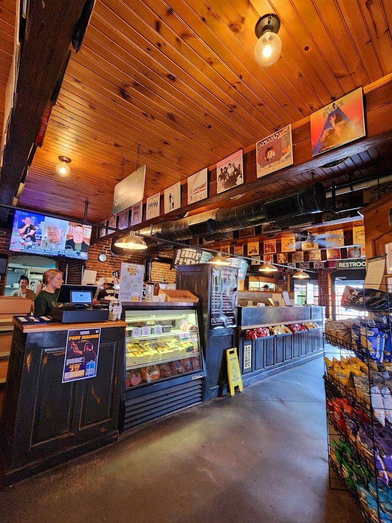 Biederman's Sandwiches