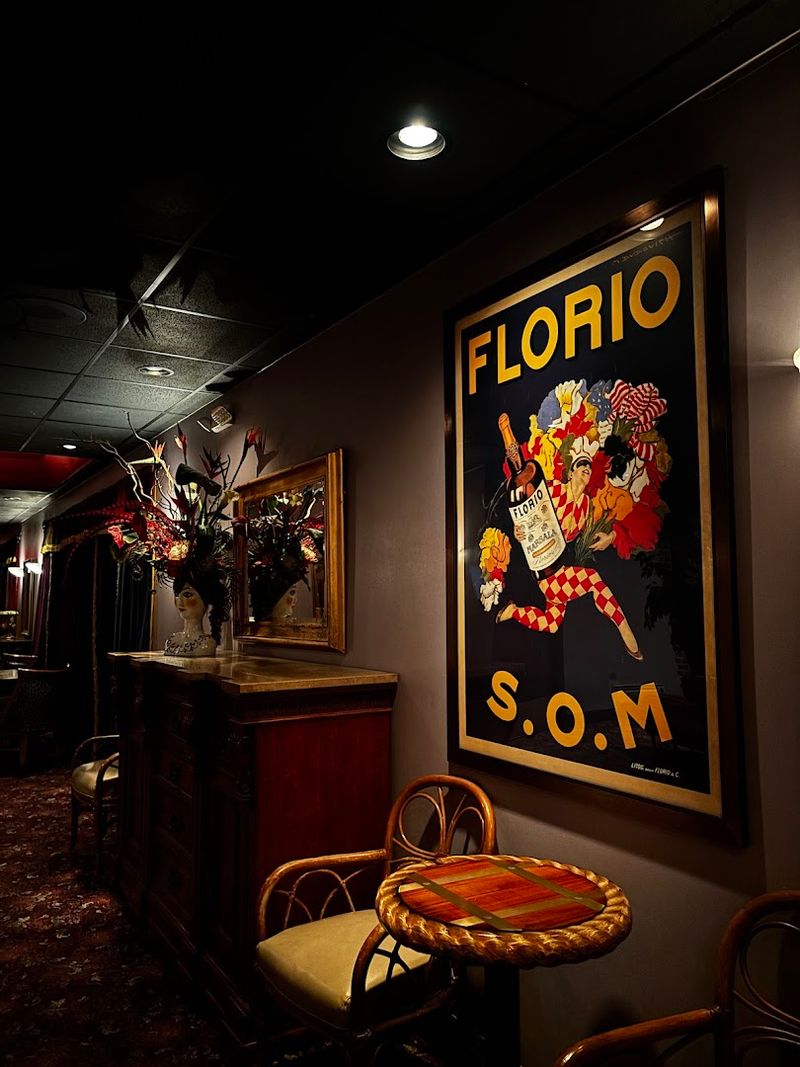 St. Charles Place Steak House & Banquets - St. Charles