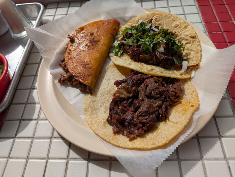 Birrieria Zaragoza (Uptown) – Chicago