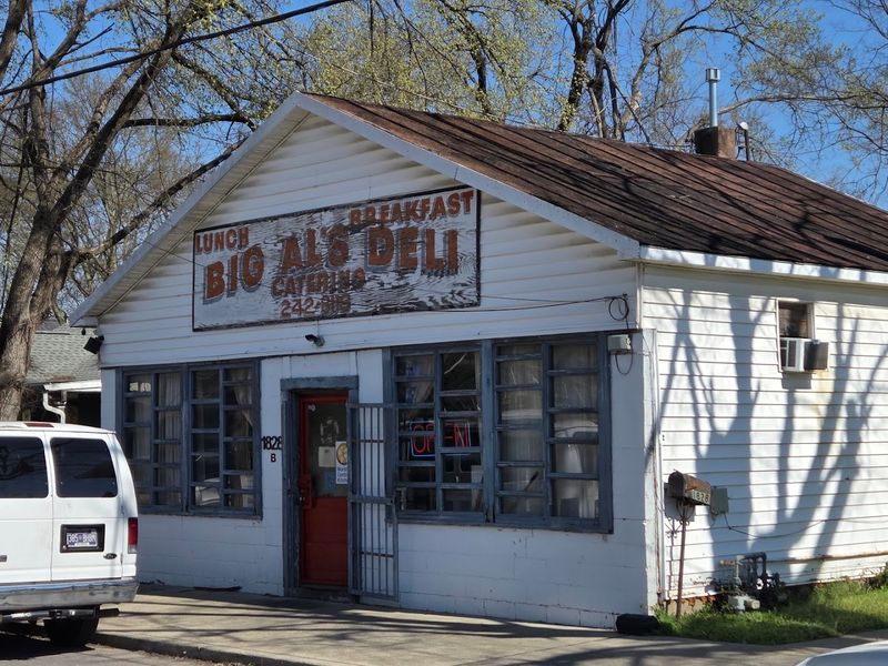 Big Al's Deli & Catering Big Al's Deli & Catering