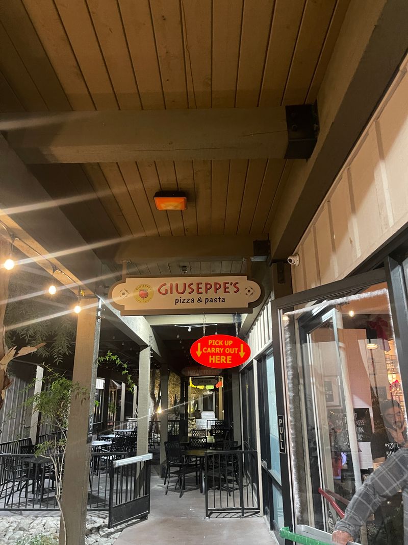 Giuseppe's Italian Restaurant & Pizzeria
