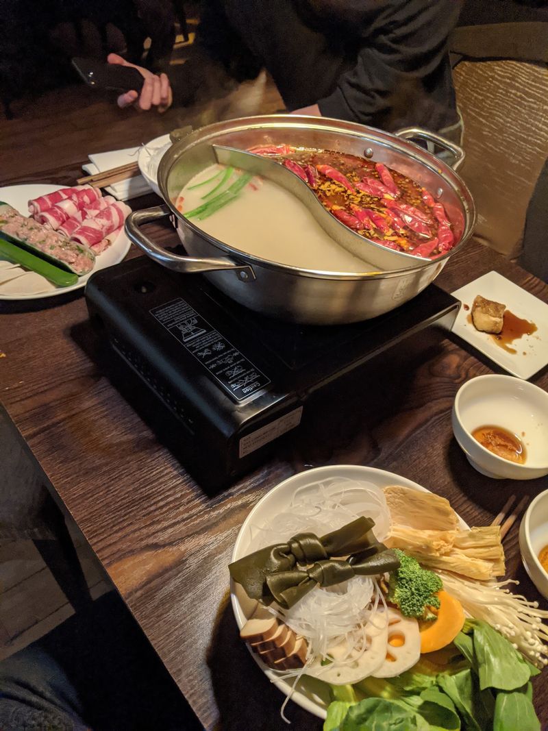 Big Awards Followed, and So Did a Hot Pot Sibling