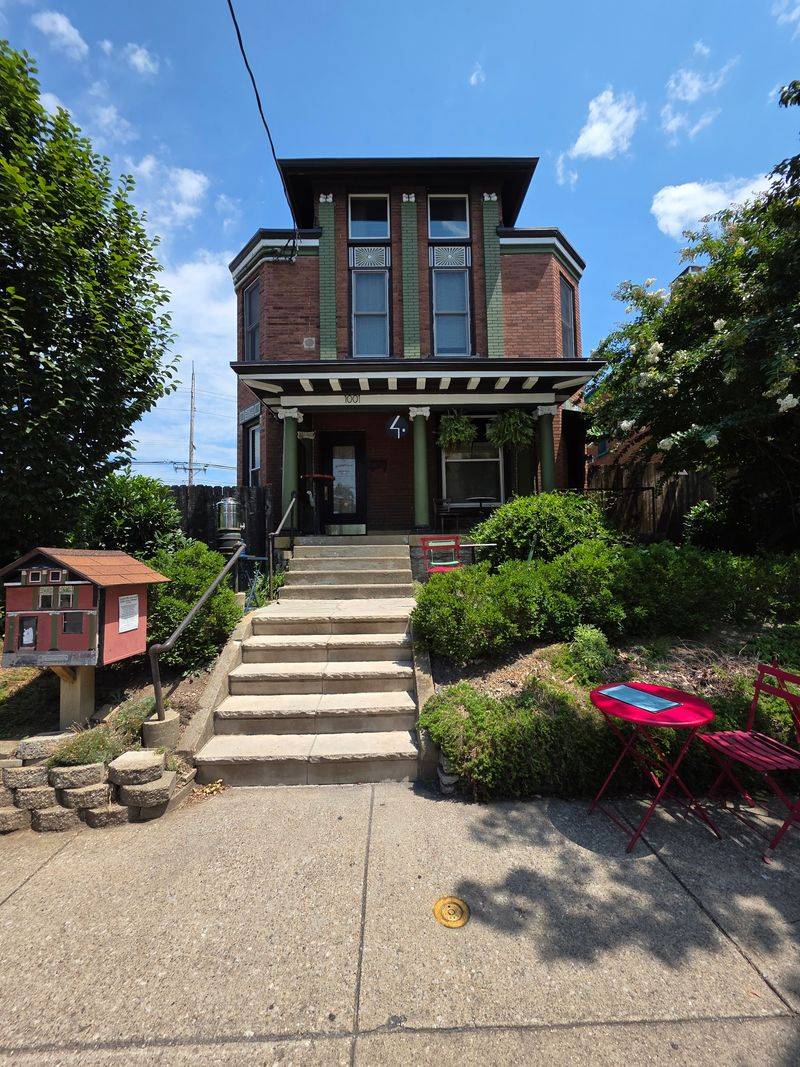 Gralehaus - Louisville