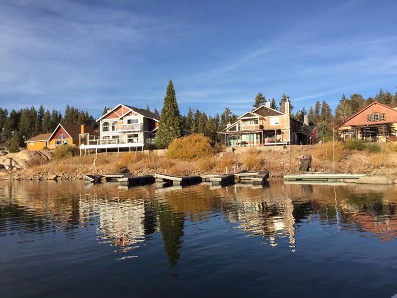 Big Bear Lake
