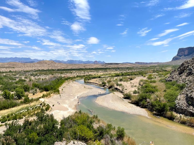 Big Bend National Park
