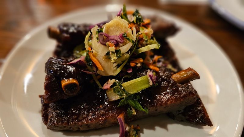 Frank O'Dowd's Irish Pub & Grill, Galena, Illinois