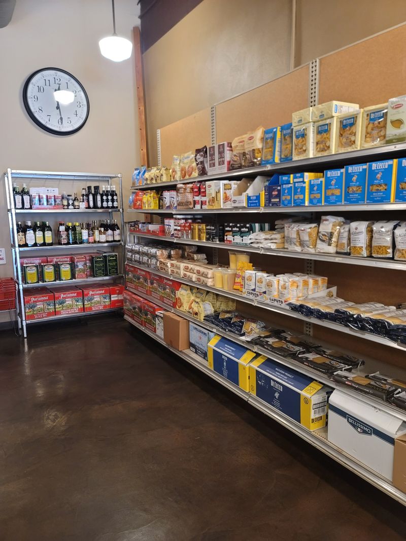 DiTullio's Italian Market & Cafe - Rockford