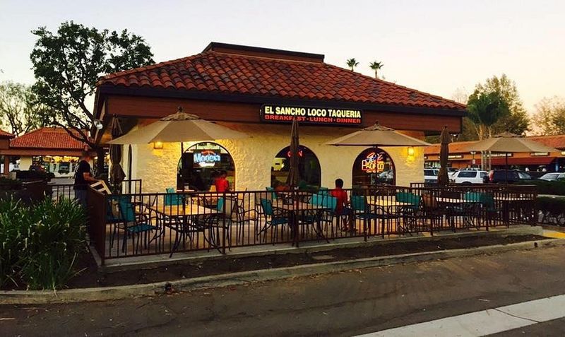 El Pollo Loco