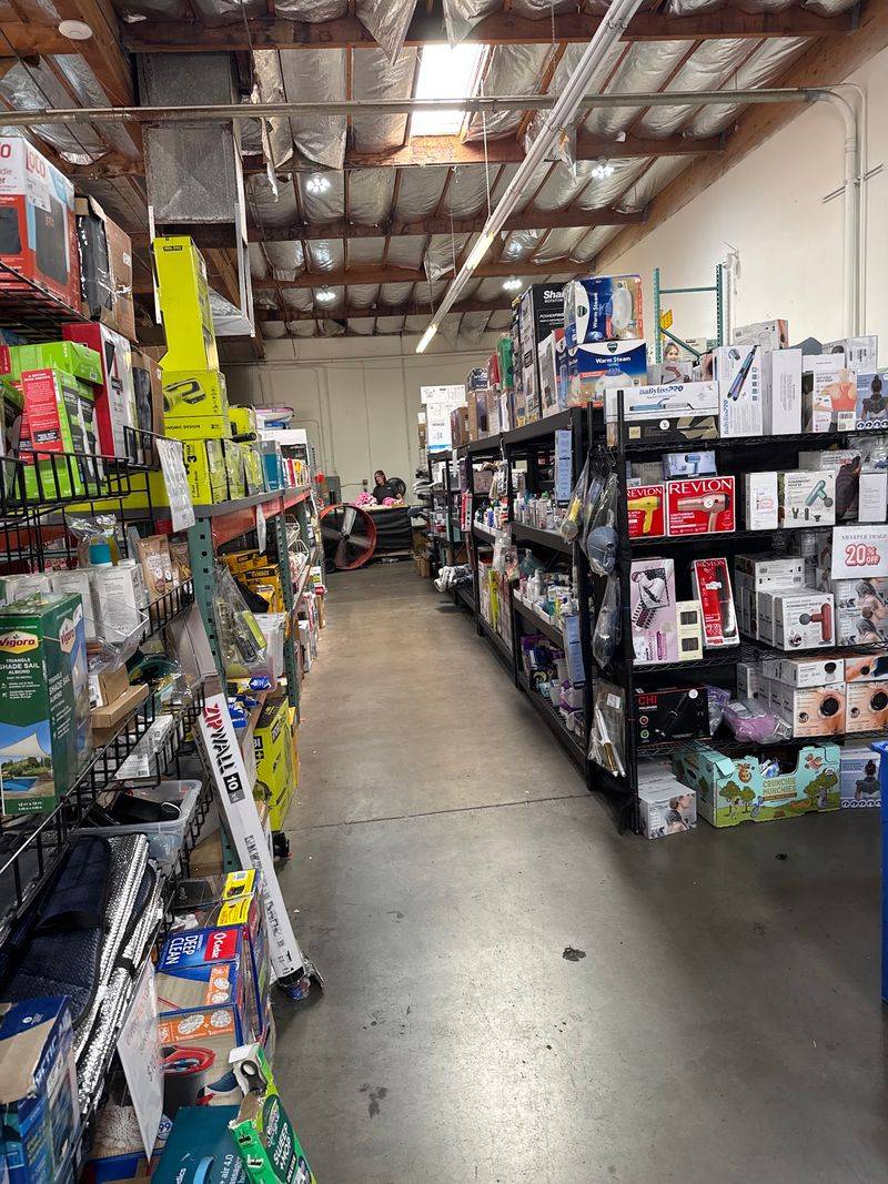Big Brand Returns Under One Roof Big Brand Returns Under One Roof
