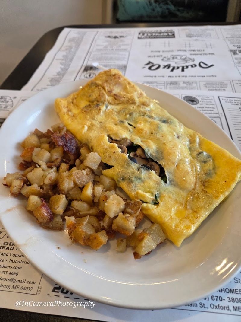 Big Breakfasts, Fair Prices