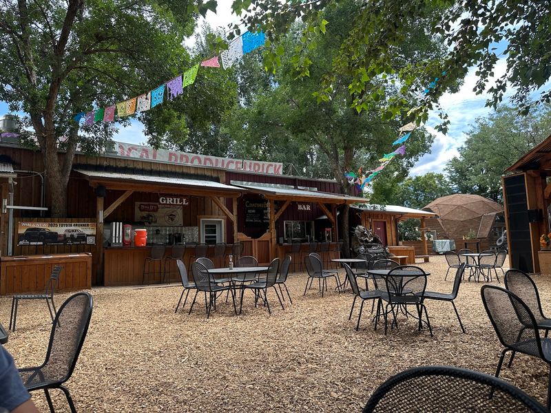Big B's Delicious Orchards U-pick, Cafe & Tasting Room, Hotchkiss, CO