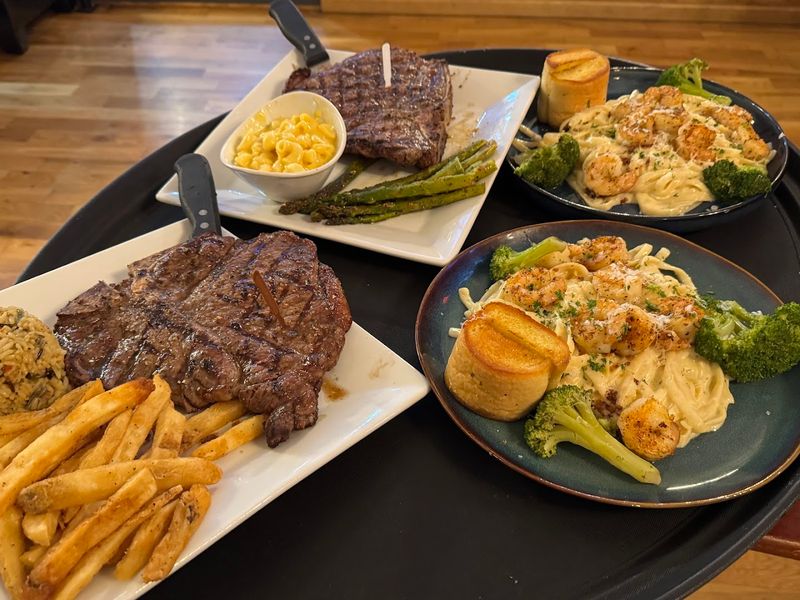 Big Bull Steak House