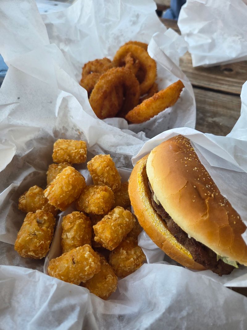 Hawkins Pac-Out – Boise