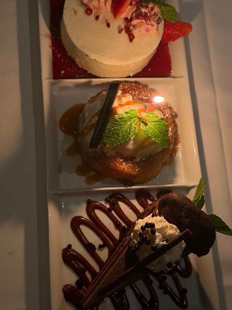 Big Celebrations Get Their Own Private Rooms Big Celebrations Get Their Own Private Rooms
