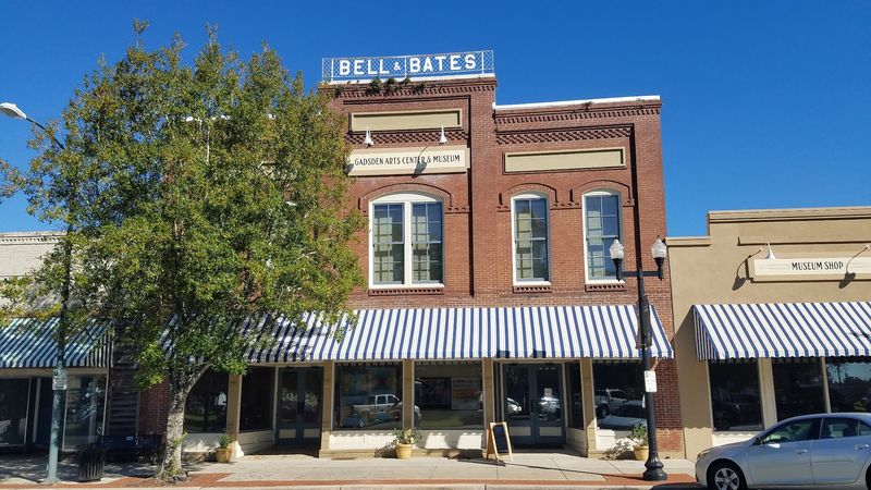 Big-City Art In A Small-Town Package