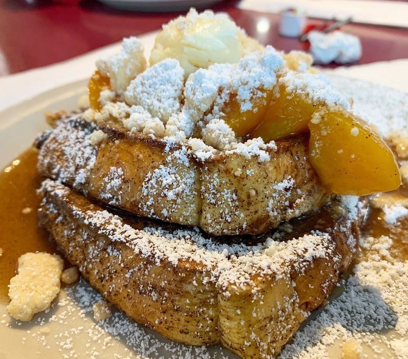 Atlanta Breakfast Club: Morning Soul Food That's Worth Waking Up For