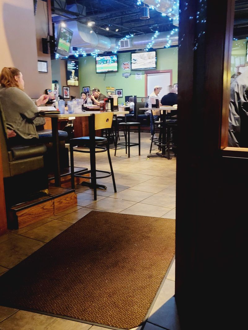 Brann's Steakhouse & Grille, Holland