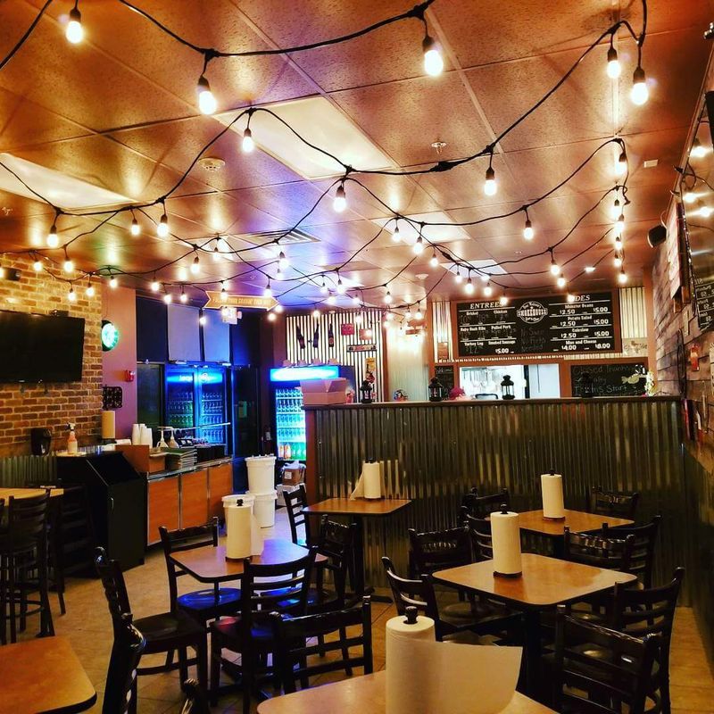 Doc Watson's Smokehouse – Romeoville