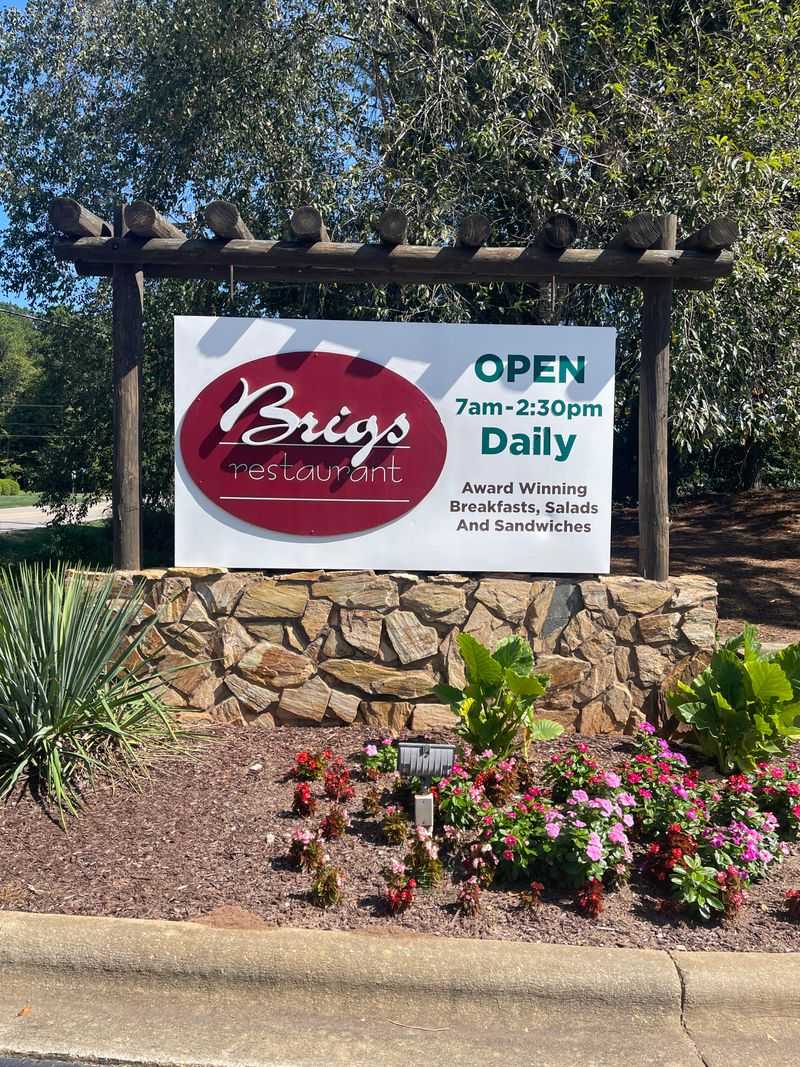 Briggs Family Kitchen & Bakery
