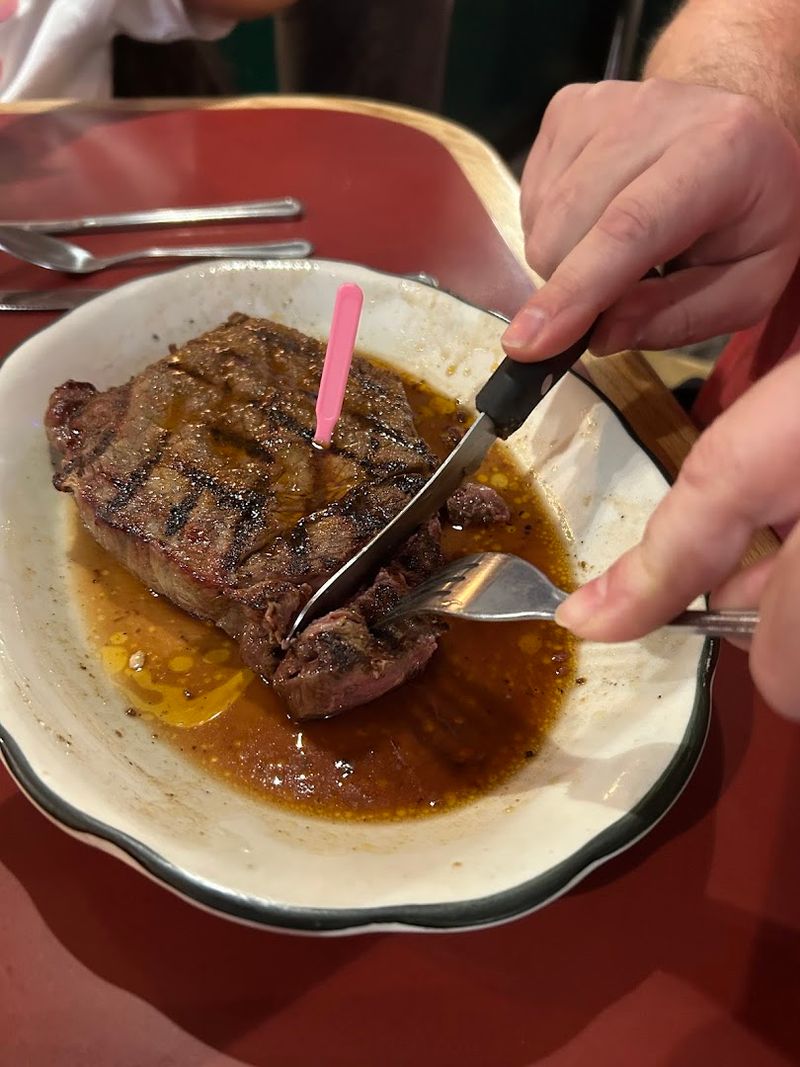Big Ed's Steakhouse, Thayer Big Ed's Steakhouse, Thayer
