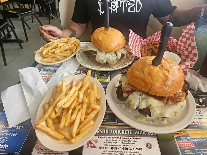 A Juicy Bite From Start To Finish