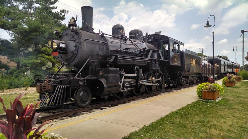 A Perfect Fit For The Prairie