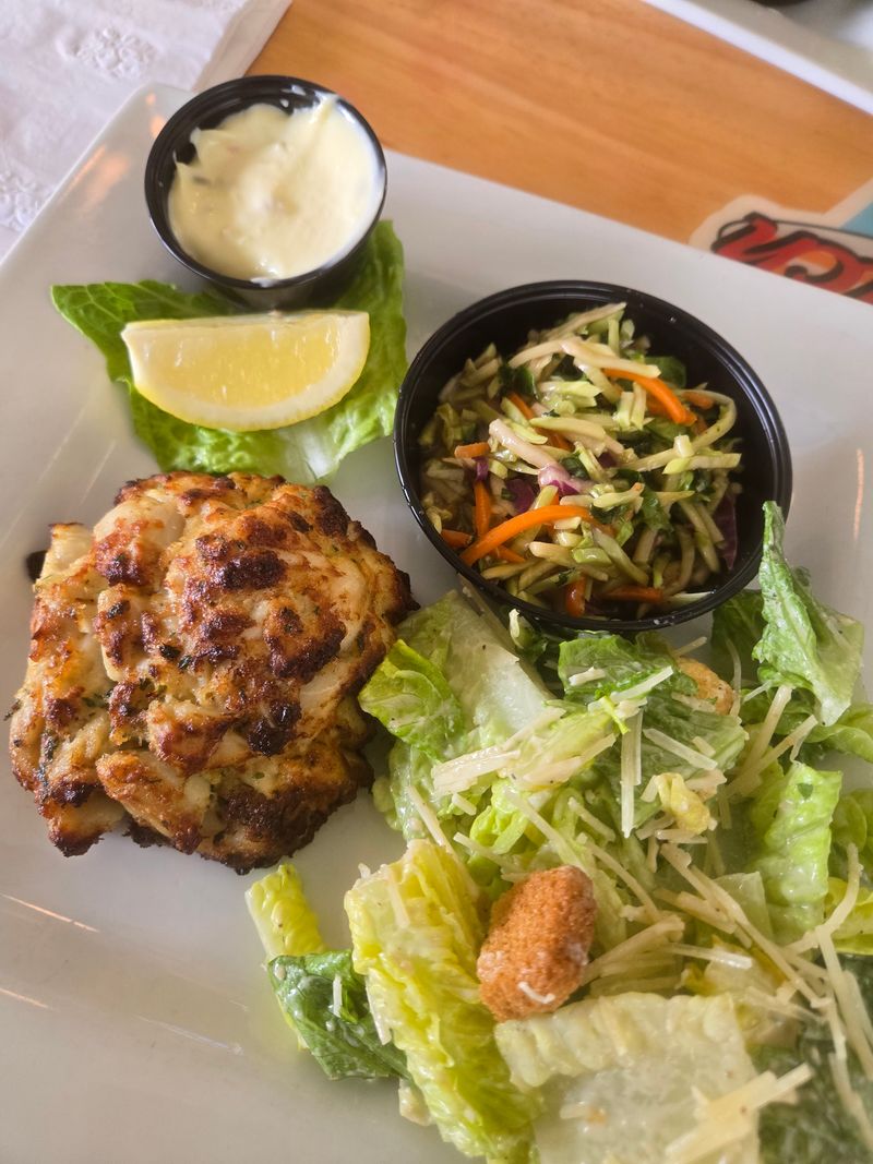 Woody's Dewey Beach Bar & Grill - The Oceanfront Champion