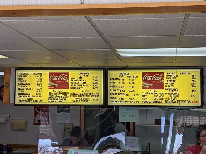 Big Flavor, Fair Price