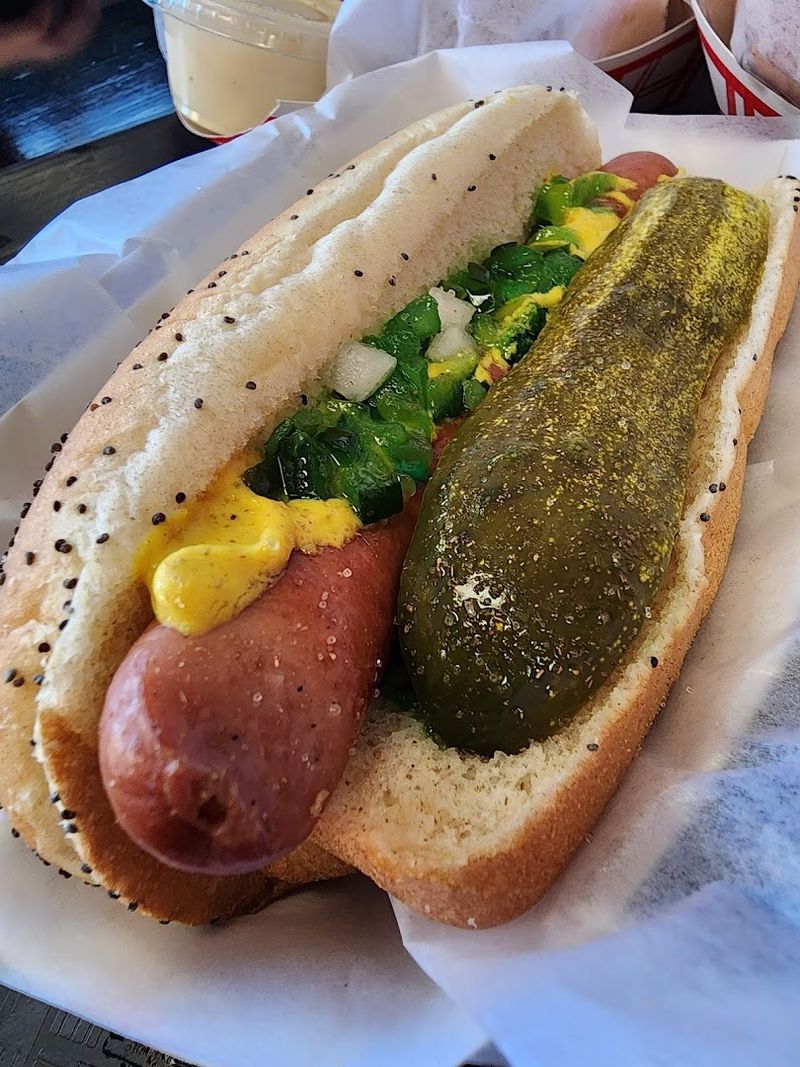 Big Flavor, Fair Prices