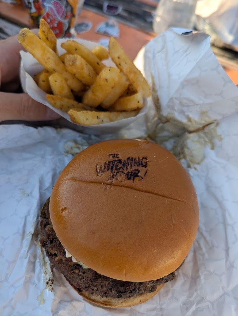 Big Flavor In A Wonderfully Offbeat Spot