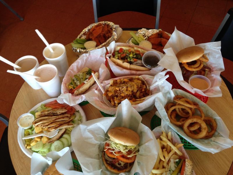 Big Flavor Without a Big Bill