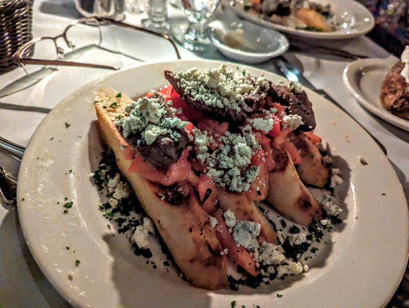 Jim's Steakhouse – Peoria (110 SW Jefferson Ave, Peoria, IL 61602)