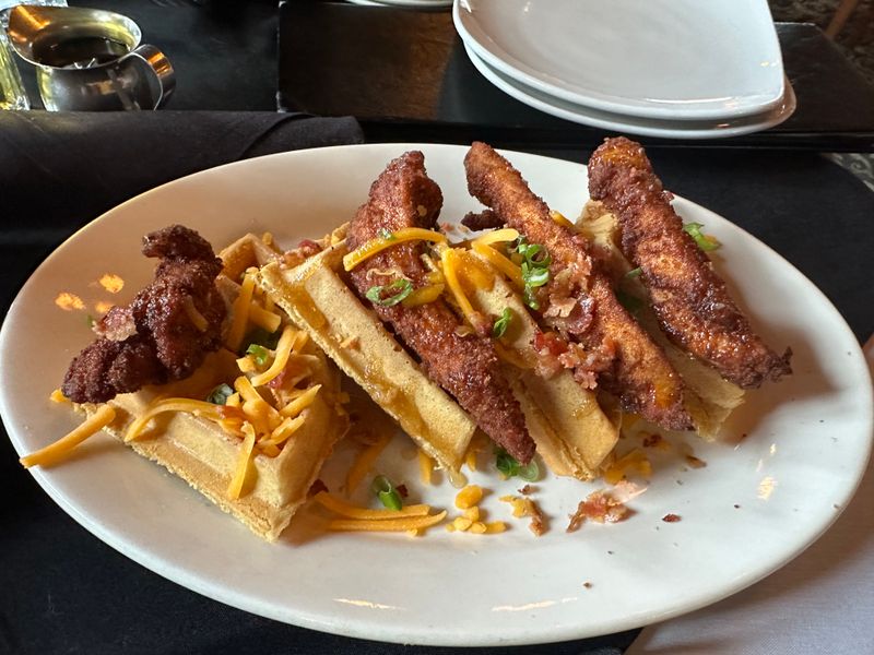 Silvercreek Restaurant – Urbana