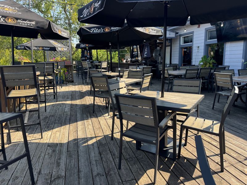 Smoke on the Water BBQ, Okauchee Lake