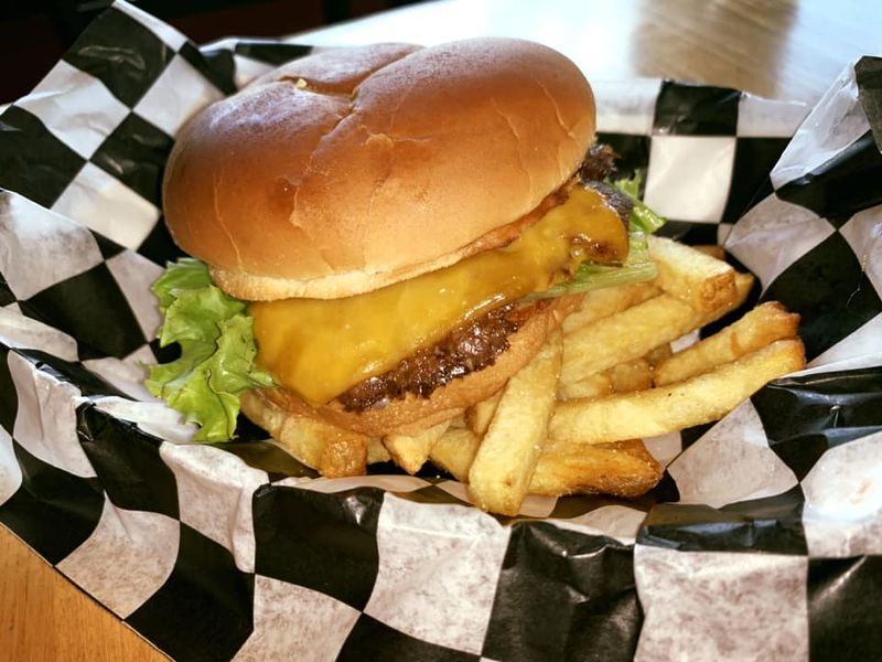 BurgerFiend – Cedar Rapids